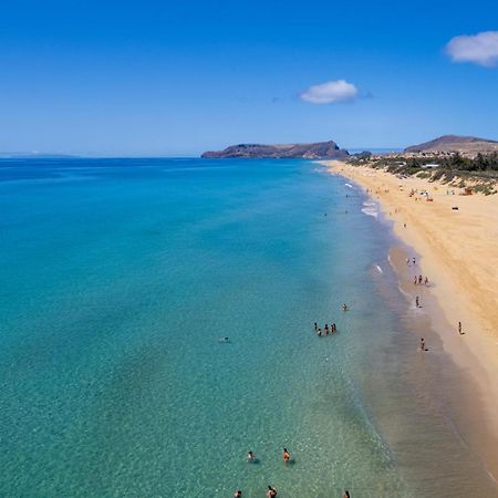 H2Ome By An Island Apart Porto Santo Eksteriør billede