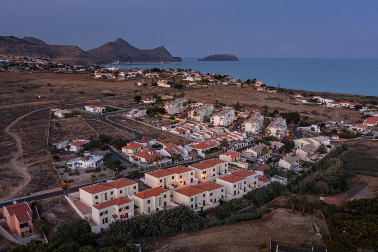 H2Ome By An Island Apart Porto Santo Eksteriør billede
